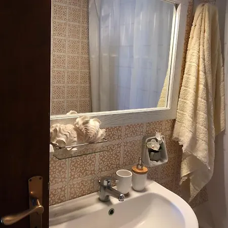 Fteroti House Vourvourou