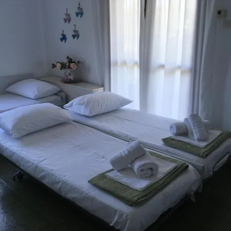 Fteroti House Vourvourou