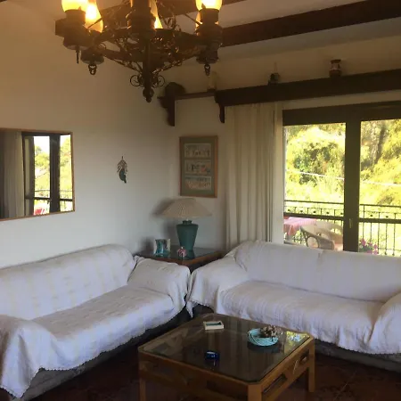 Fteroti House Vourvourou