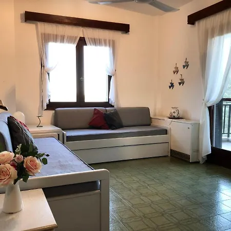 Fteroti House * Vourvourou