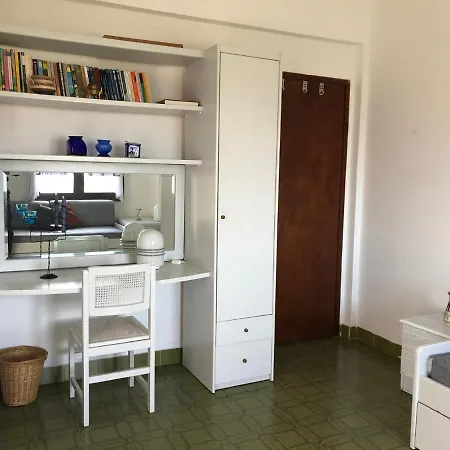 Fteroti House Apartment *