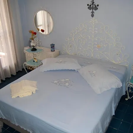 Fteroti House Apartment *
