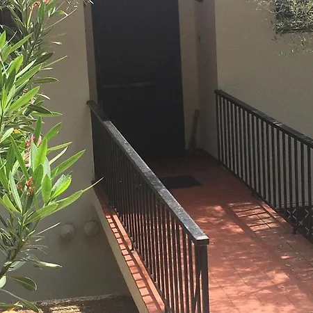 Fteroti House Apartment Vourvourou