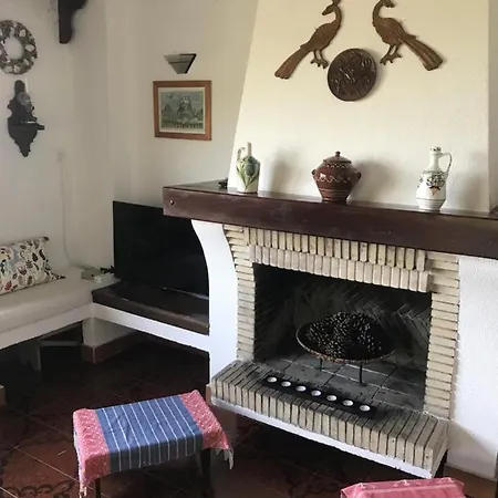 Fteroti House Apartment