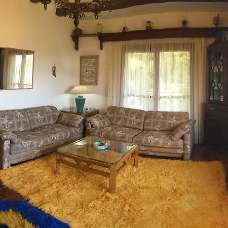 Fteroti House * Vourvourou